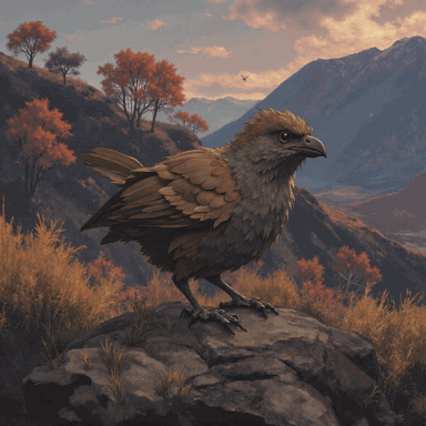 Picidae Voktix